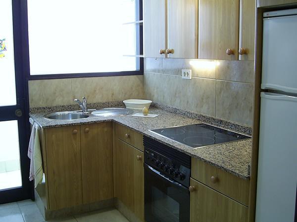 Club Canario Playa del Inglés Pokój zdjęcie