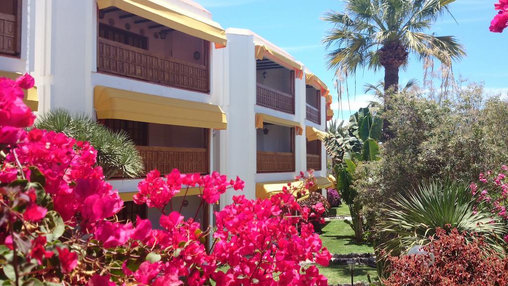 Club Canario Playa del Inglés Pokój zdjęcie