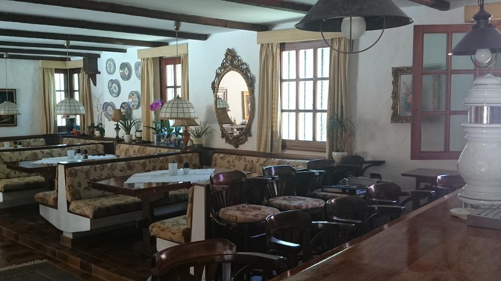 Club Canario Playa del Inglés Pokój zdjęcie