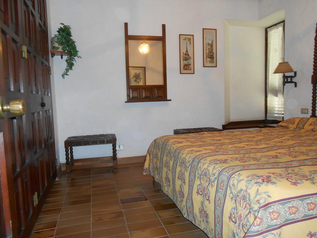 Club Canario Playa del Inglés Pokój zdjęcie