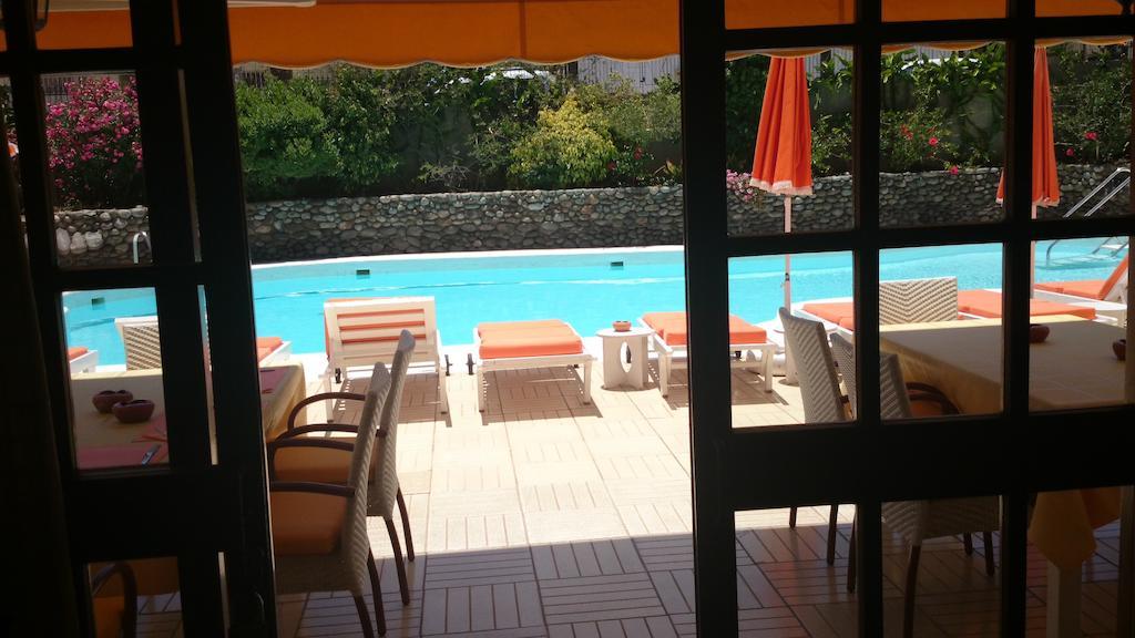 Club Canario Playa del Inglés Pokój zdjęcie