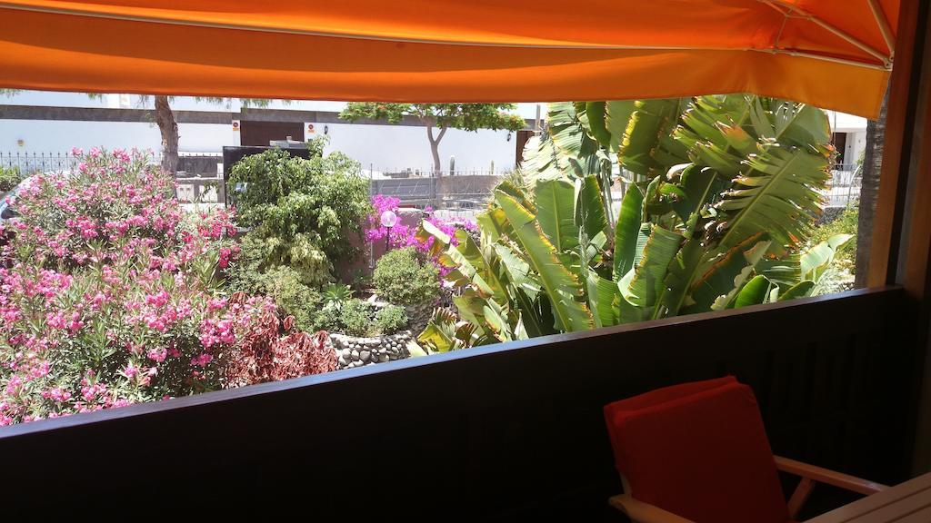 Club Canario Playa del Inglés Pokój zdjęcie