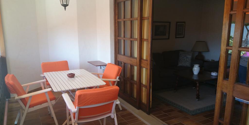 Club Canario Playa del Inglés Pokój zdjęcie