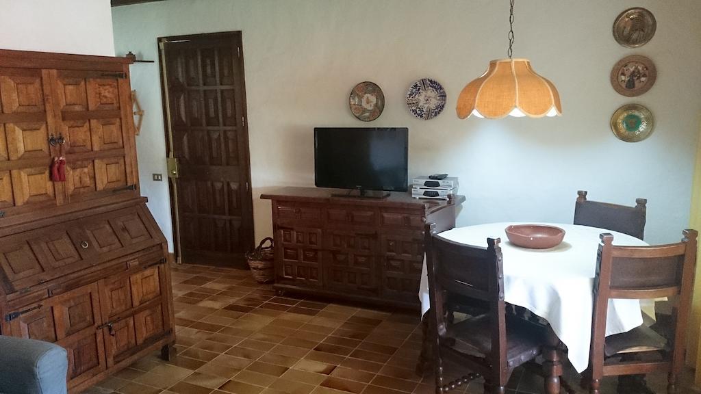 Club Canario Playa del Inglés Pokój zdjęcie